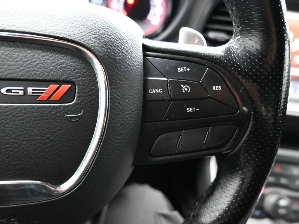 Used 2021 Dodge Challenger R/T Scat Pack w/ T/A Package image 19