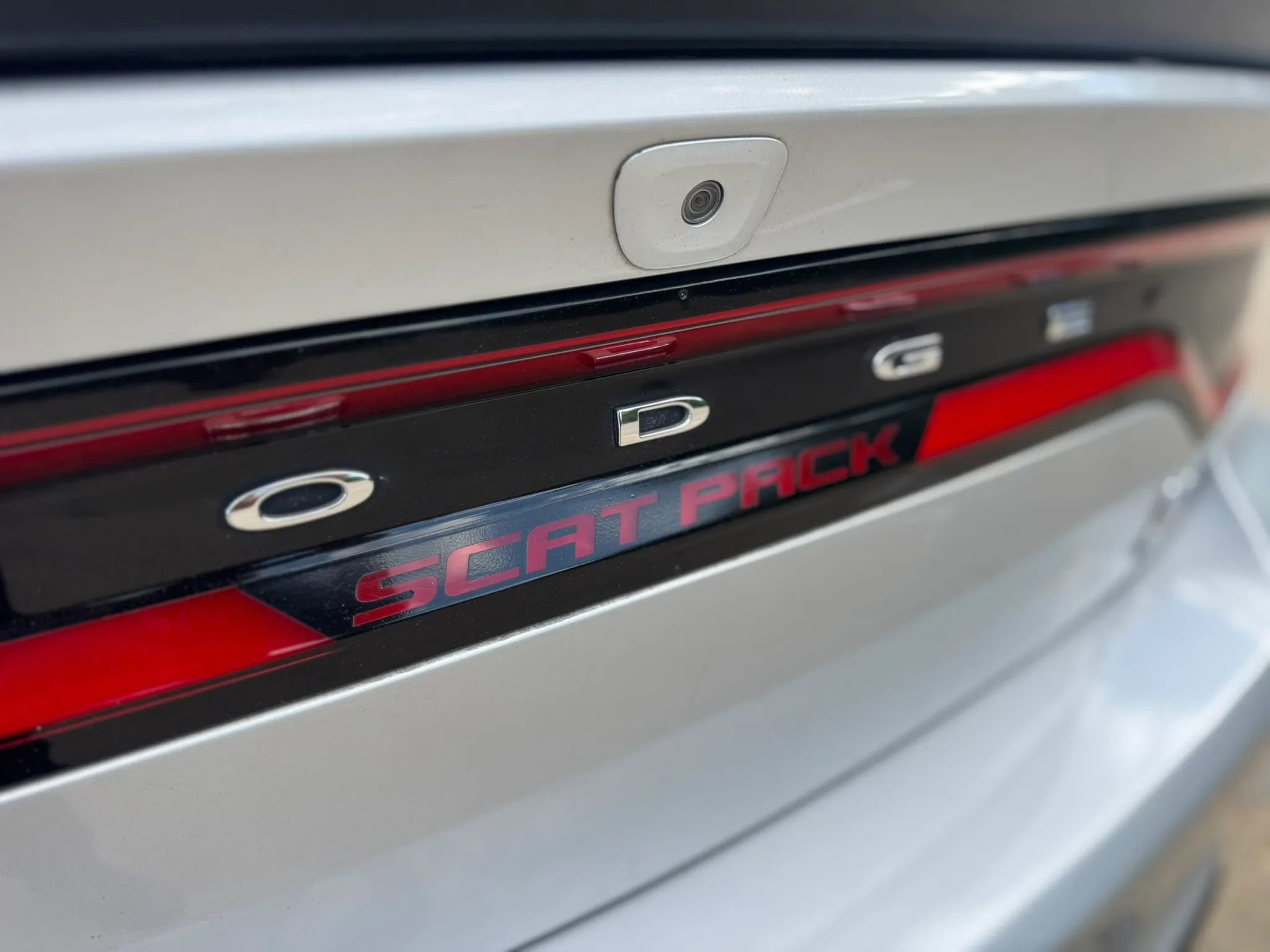 Used 2019 Dodge Charger Scat Pack RWD image 19