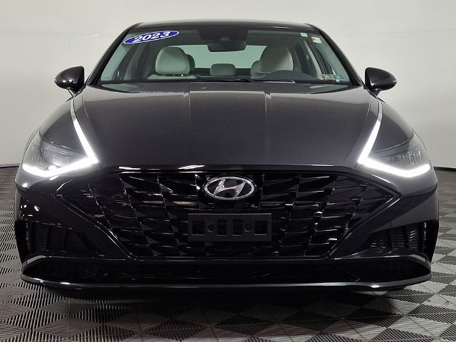 Used 2023 Hyundai Sonata SEL FWD image 5