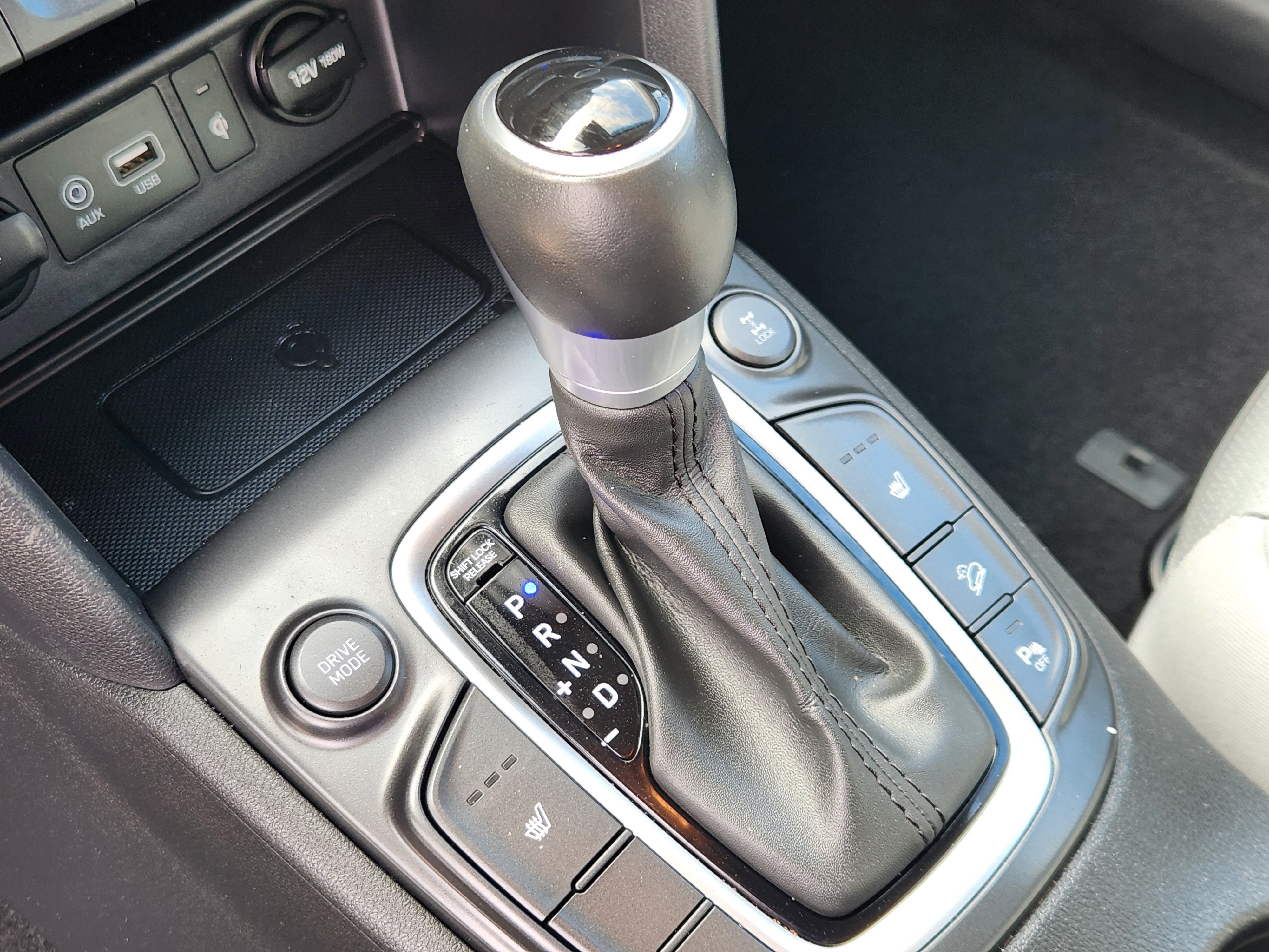 Used 2020 Hyundai Kona Ultimate AWD/4WD image 13