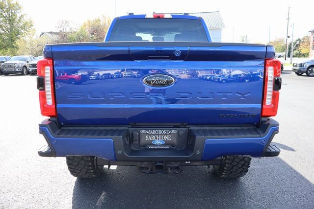 New 2026 Ford F250 XLT w/ XLT Premium Package image 17