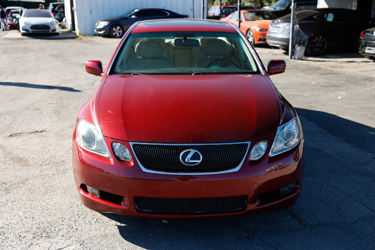 Used 2006 Lexus GS 300 image 19