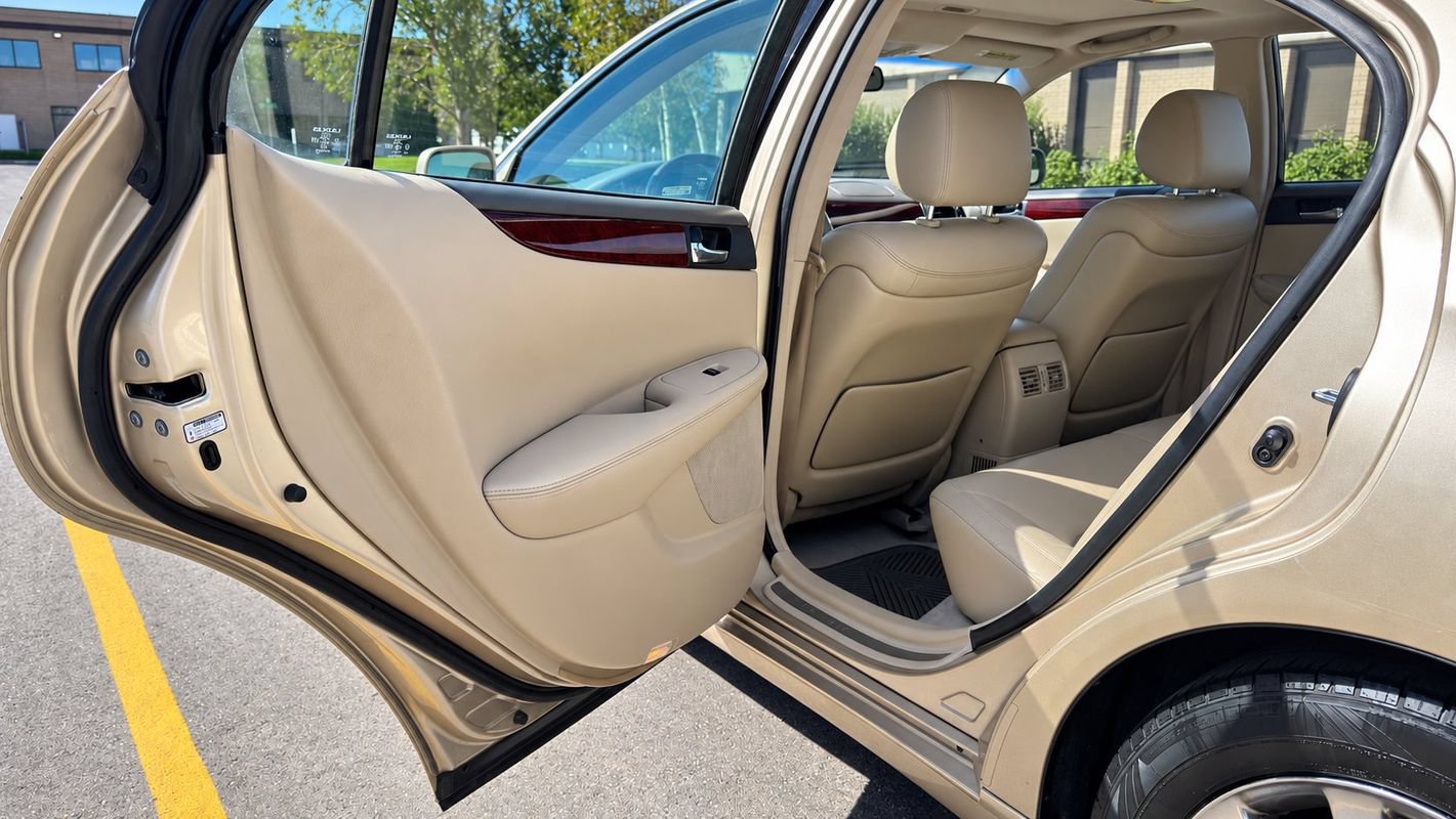 Used 2002 Lexus ES 330 FWD image 13
