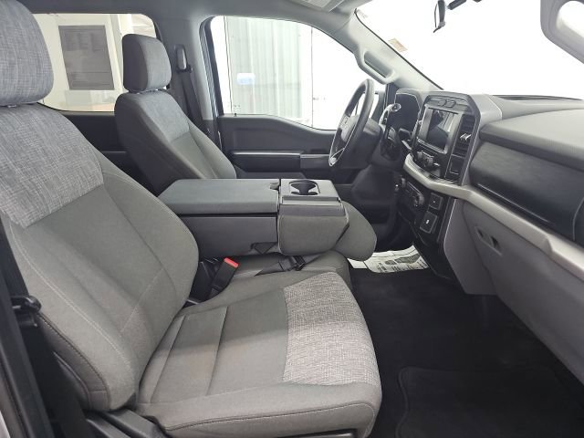 Used 2023 Ford F150 XLT image 12