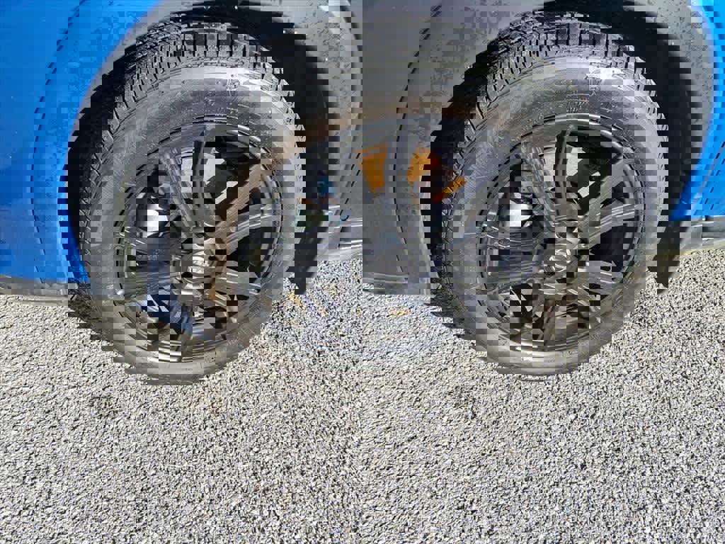 Used 2024 Nissan Kicks SR image 5