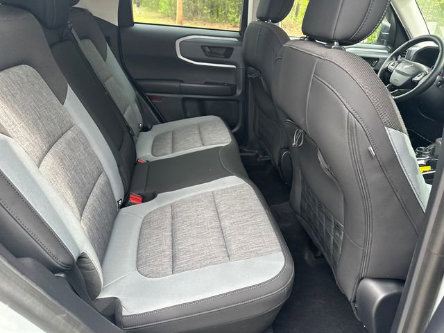 Used 2023 Ford Bronco Sport Big Bend w/ Convenience Package image 19