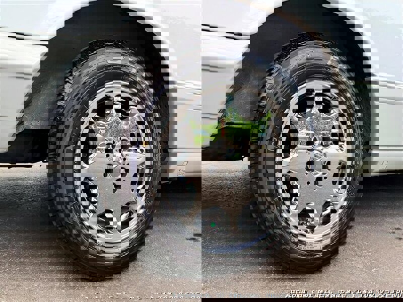 Used 1991 Mercedes-Benz 560 SEC image 11