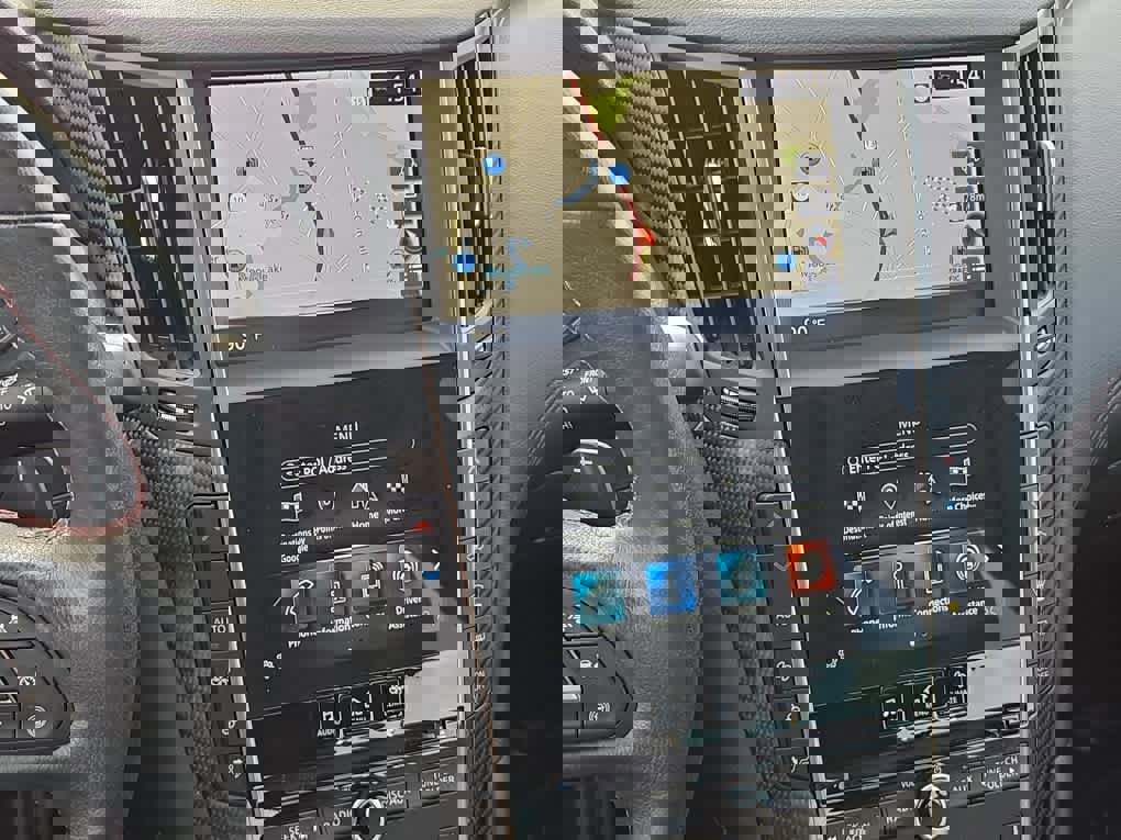 Used 2024 INFINITI Q50 Red Sport 400 image 14