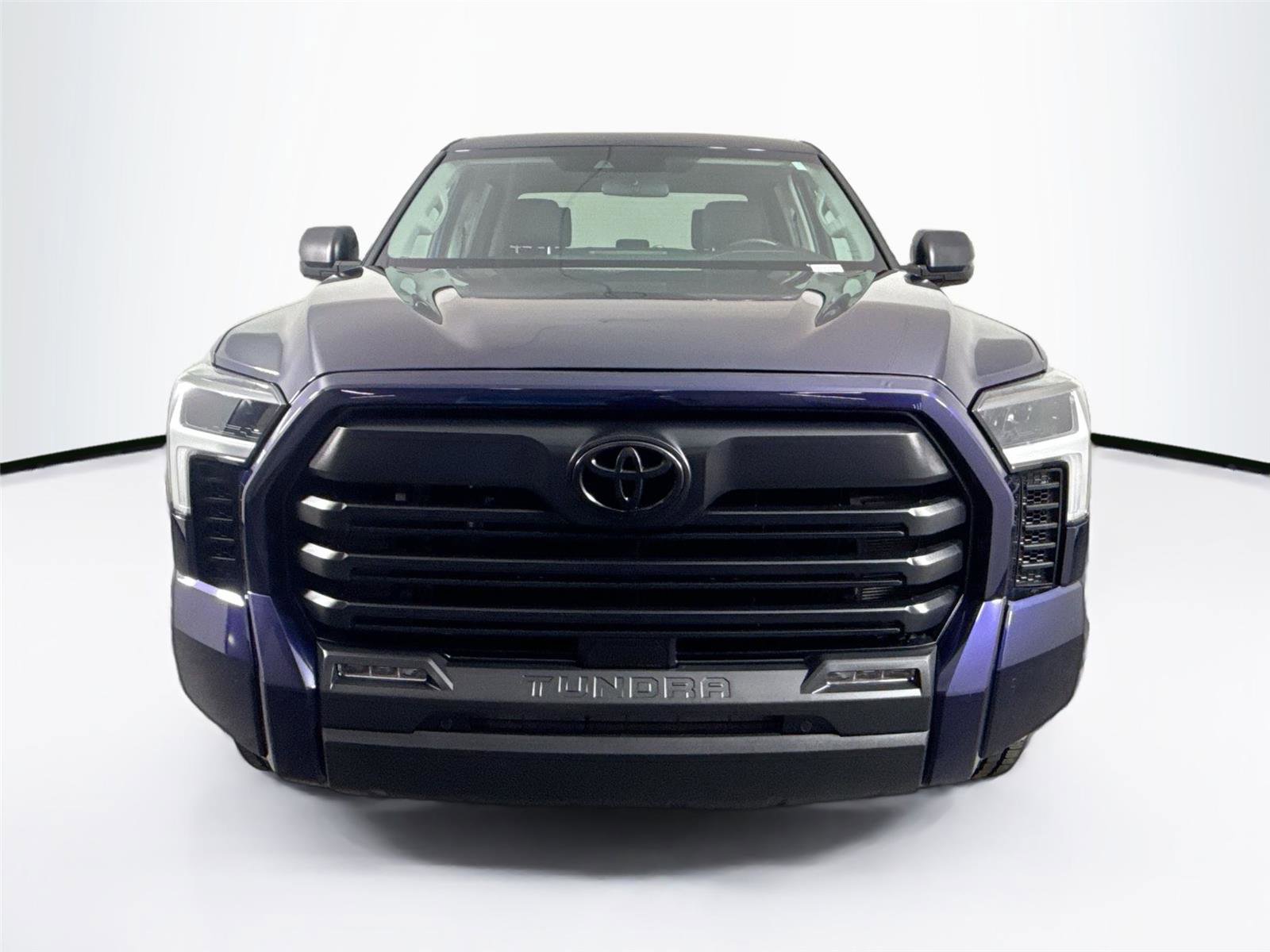 Used 2022 Toyota Tundra SR5 video 3