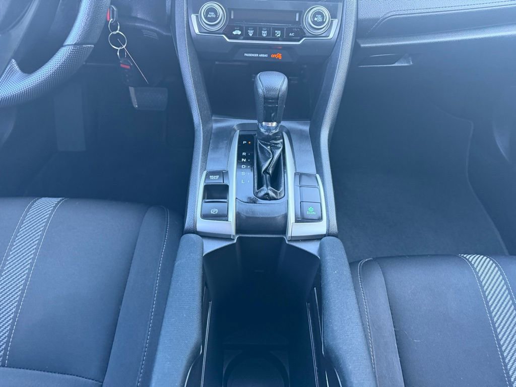 Used 2017 Honda Civic LX image 36