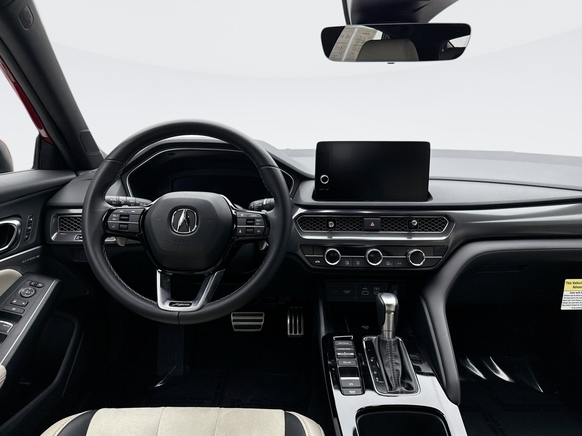 Used 2025 Acura Integra A-Spec image 12