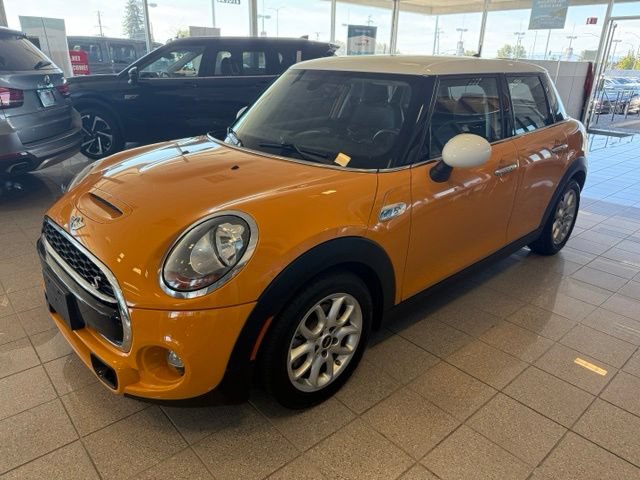 Used 2017 MINI Cooper S FWD image 7