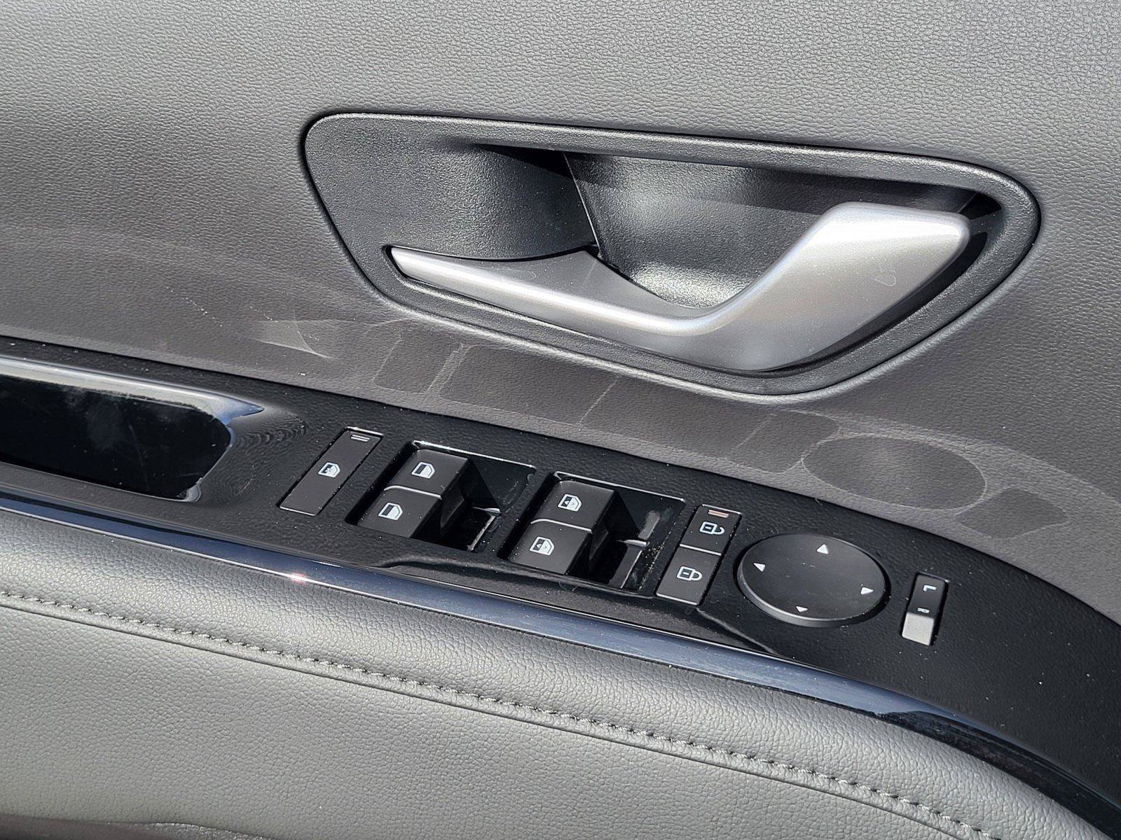 New 2025 Hyundai Santa Cruz XRT AWD/4WD image 27