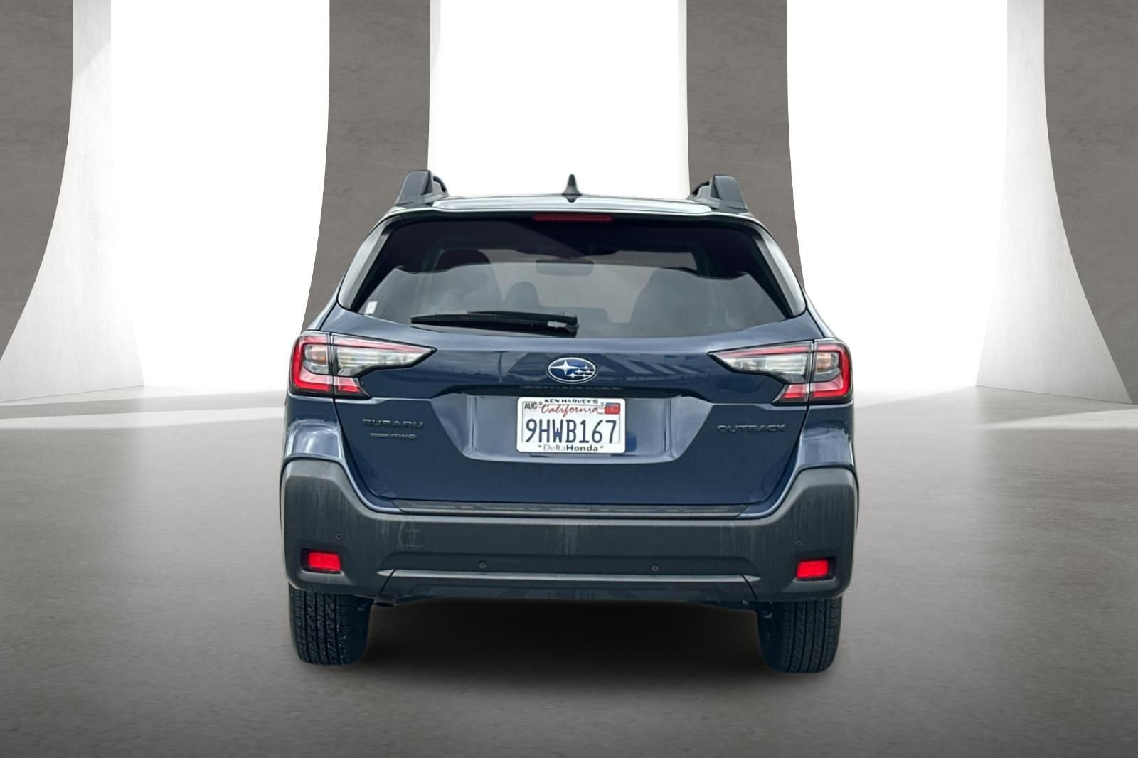 Used 2024 Subaru Outback Onyx Edition AWD/4WD image 5