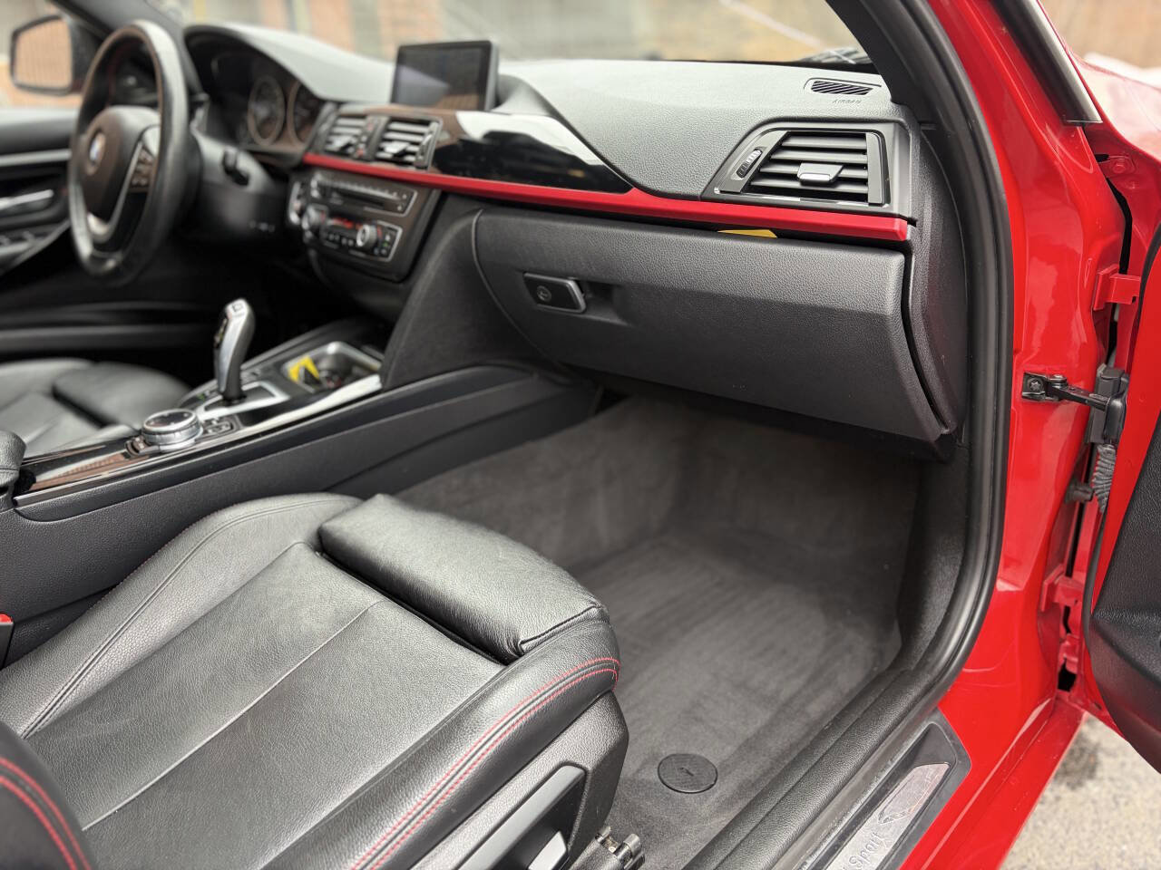 Used 2014 BMW 335i xDrive Sedan image 10