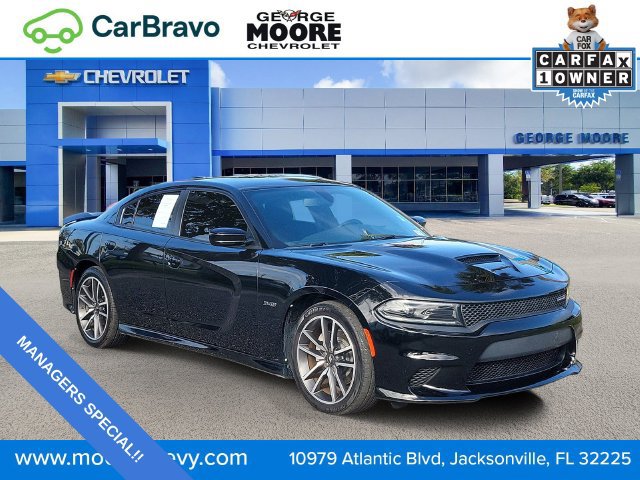 Used 2023 Dodge Charger R/T