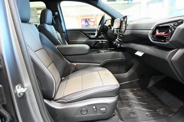 New 2026 Chevrolet Silverado EV Trail Boss w/ Premium Package image 15