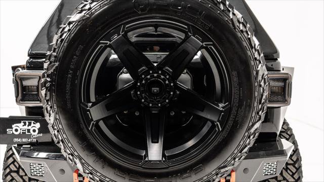 Used 2025 Jeep Wrangler Unlimited Sport image 26