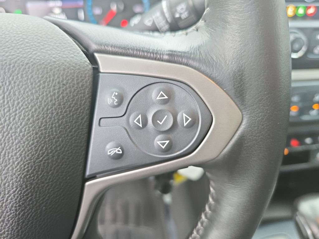 Used 2022 Chevrolet Colorado Z71 w/ Safety Package image 20