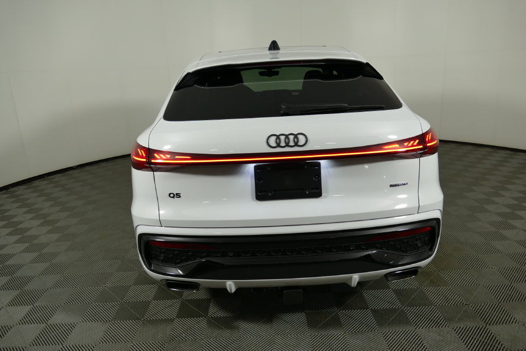 New 2026 Audi Q5 Prestige AWD/4WD image 4