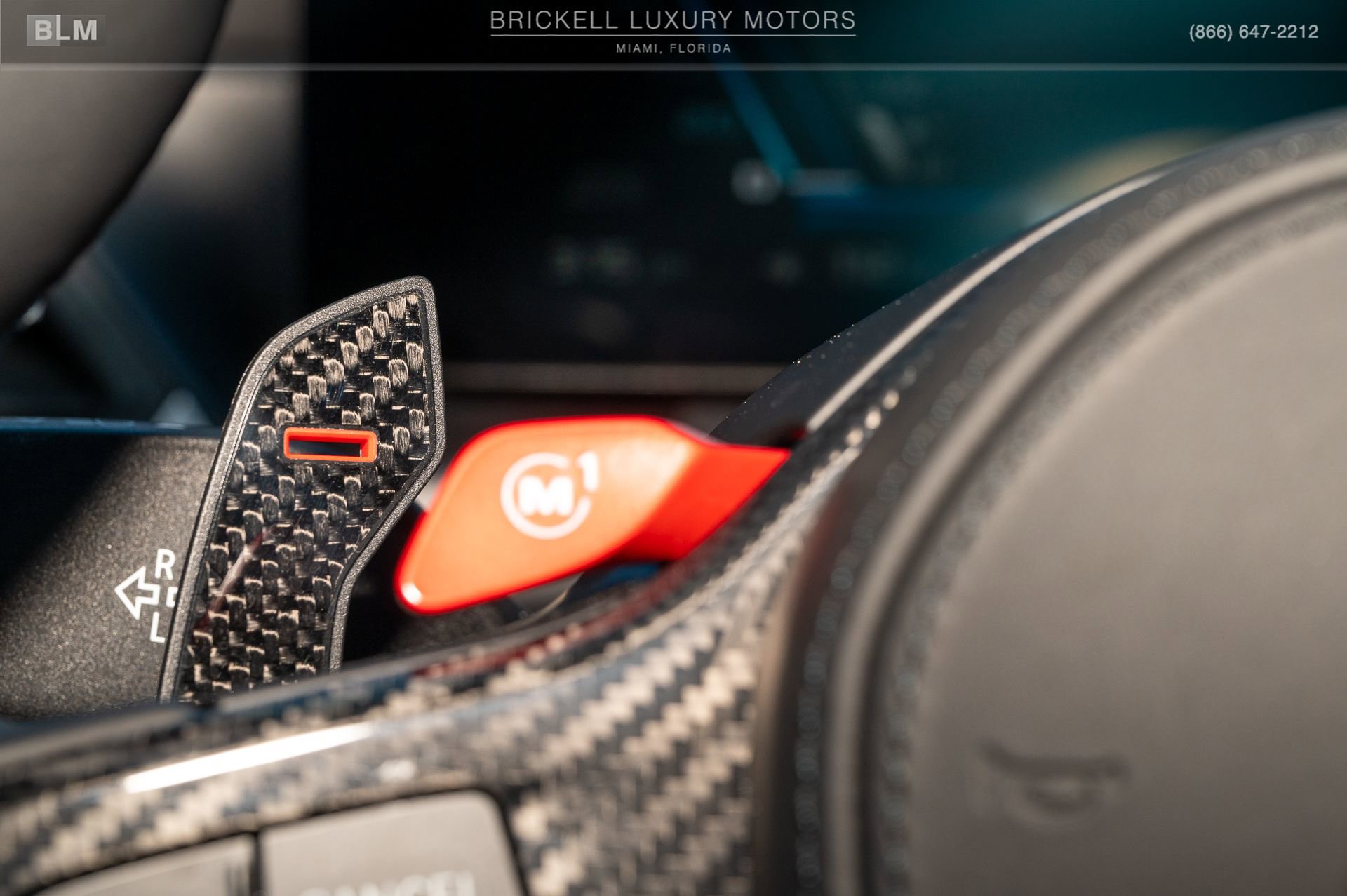 Used 2024 BMW M3 Competition w/ Executive Package image 34