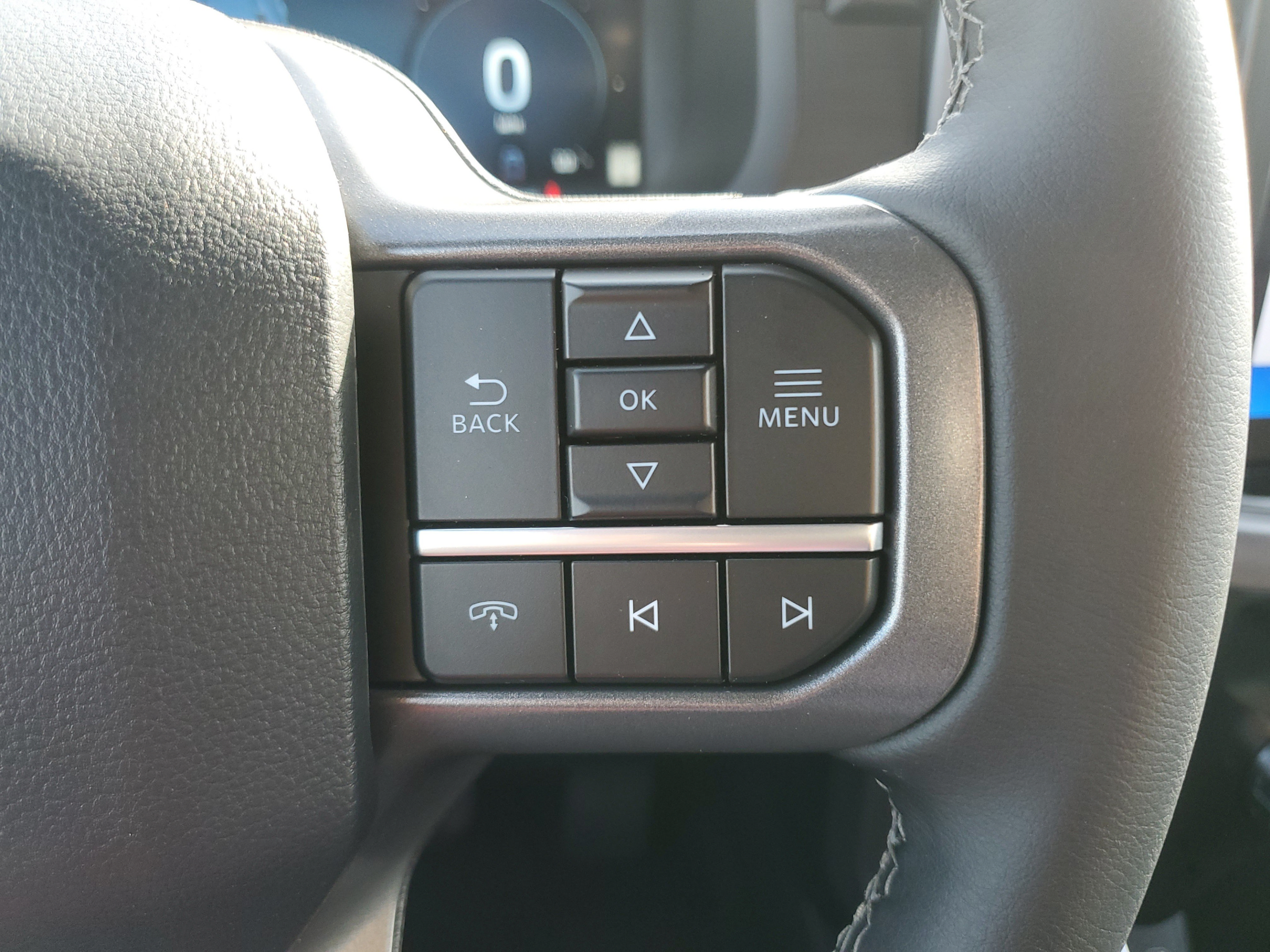 New 2026 Ford F150 XLT w/ Equipment Group 302A MID AWD/4WD image 20
