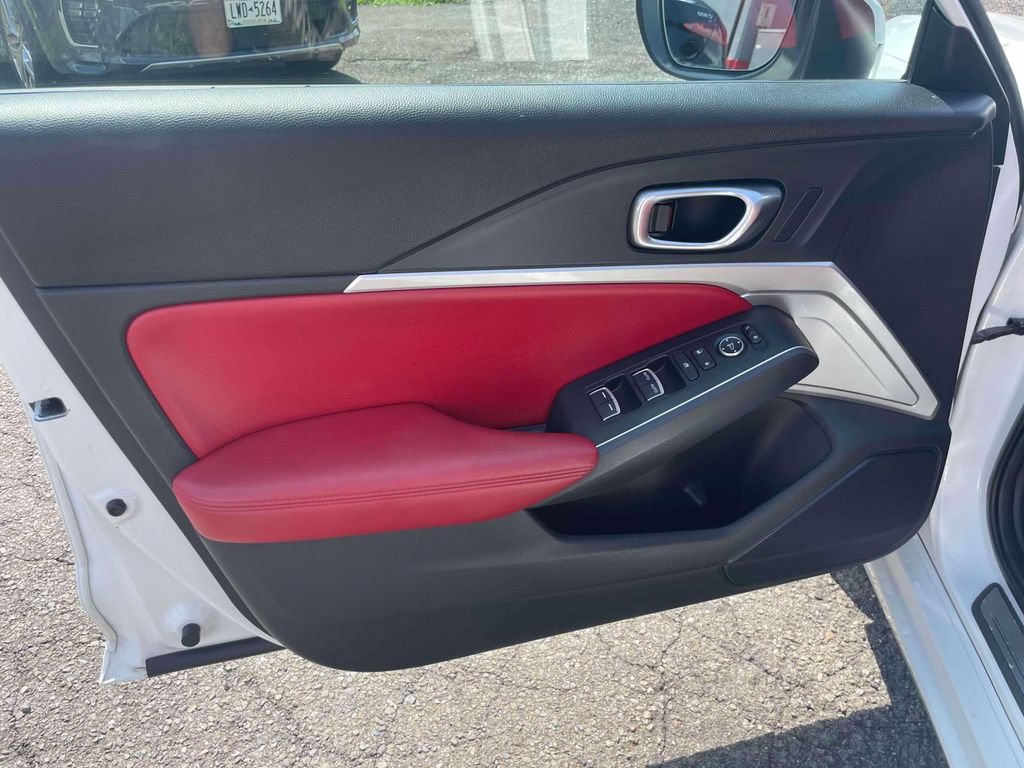 Used 2023 Acura Integra A-Spec FWD image 15