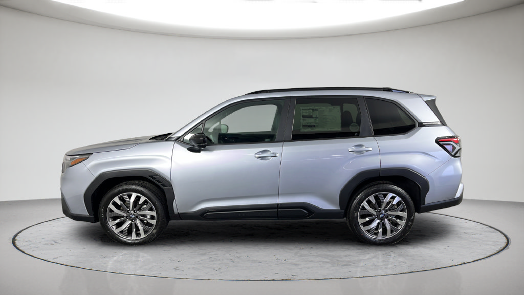 New 2026 Subaru Forester Touring AWD/4WD image 12