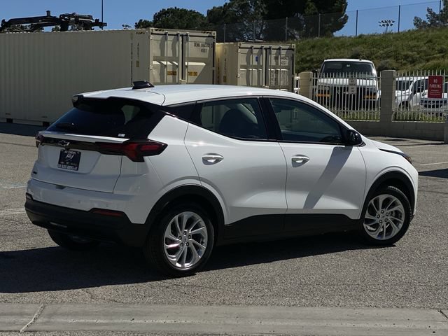New 2027 Chevrolet Bolt LT w/ Comfort Package FWD image 13