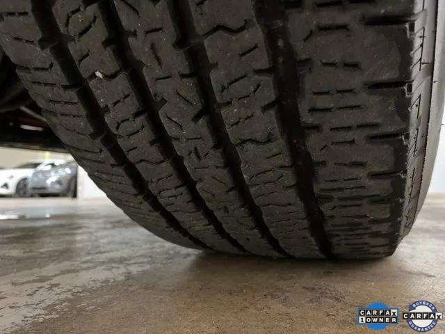 Used 2024 RAM 2500 Big Horn w/ Bed Utility Group image 93