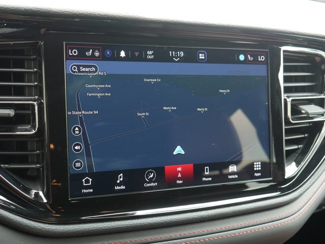 Used 2025 Dodge Durango GT AWD/4WD image 7