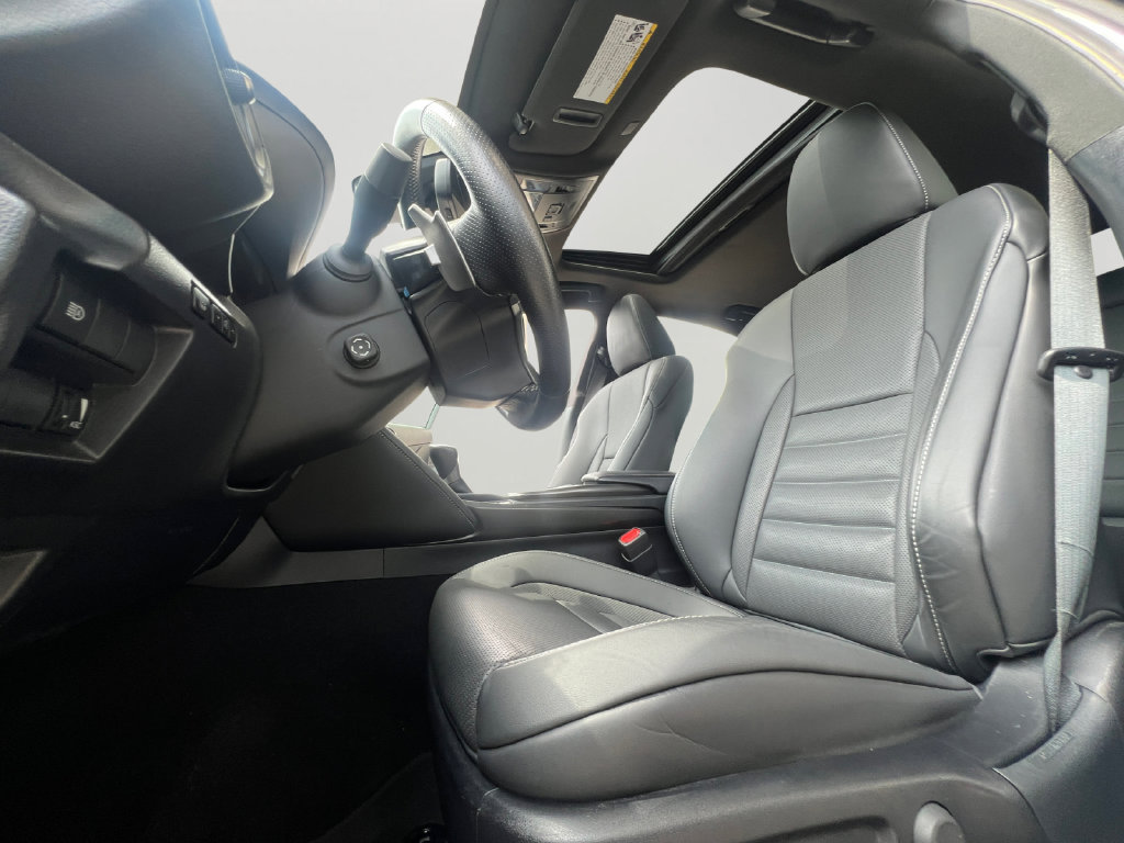 Used 2024 Lexus IS 350 F Sport w/ Memory Package AWD/4WD image 21