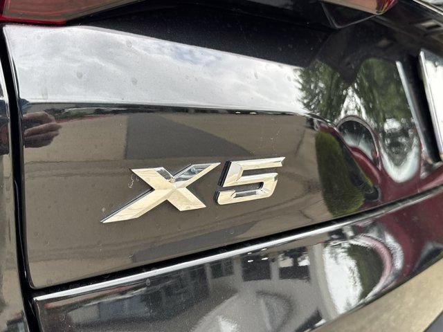 Certified 2023 BMW X5 xDrive40i AWD/4WD image 8