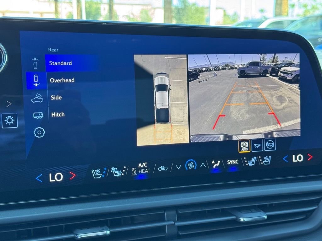 New 2026 Chevrolet Silverado EV LT image 13