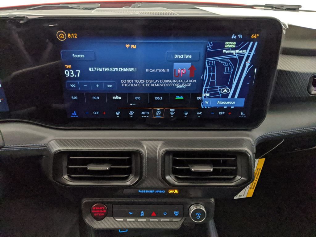 New 2026 Ford Mustang Dark Horse image 14