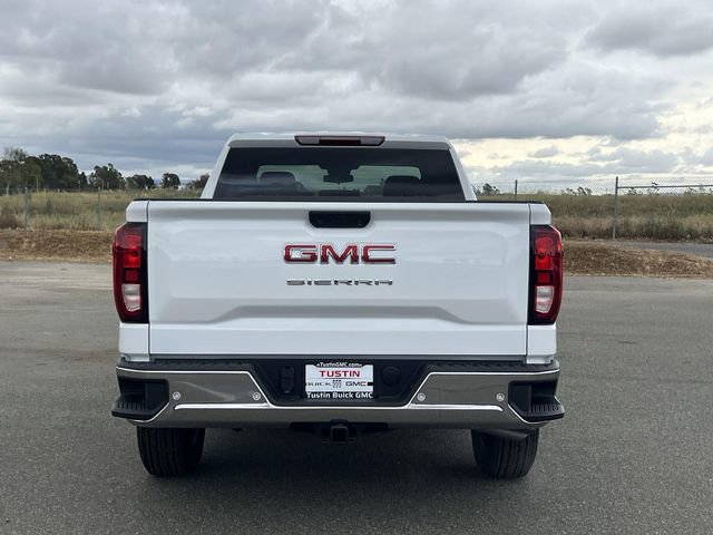 New 2026 GMC Sierra 1500 Pro w/ Pro Value Package image 4