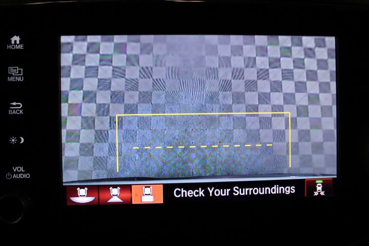 Used 2021 Honda Ridgeline RTL-E image 50