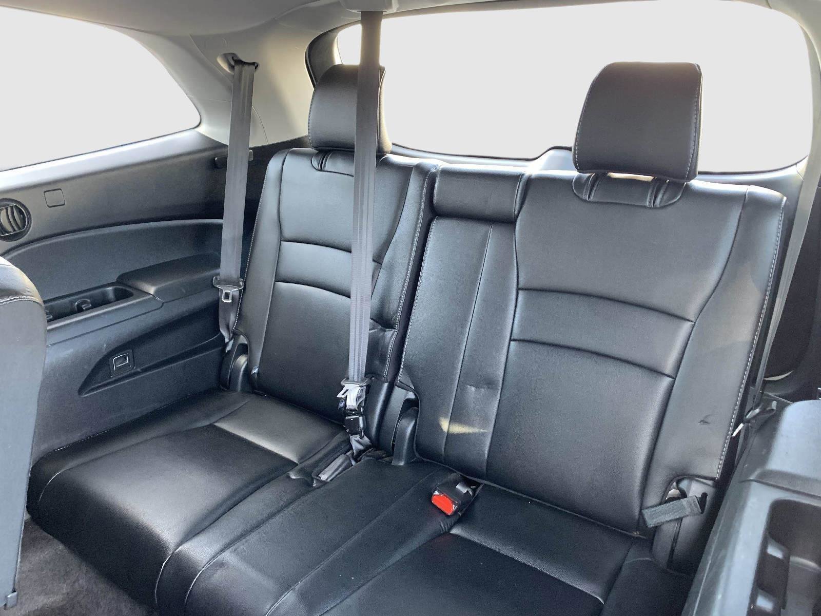 Used 2019 Honda Pilot EX-L image 44