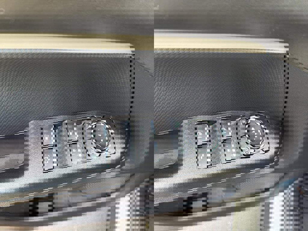 New 2025 Ford Bronco Sport Big Bend image 15