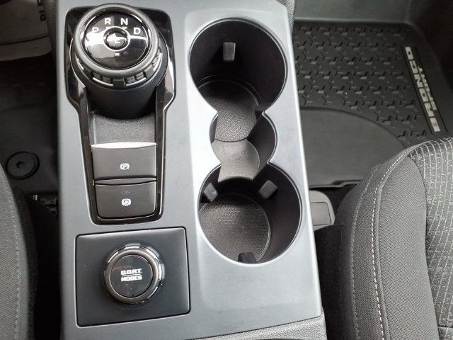 Certified 2023 Ford Bronco Sport AWD/4WD image 20