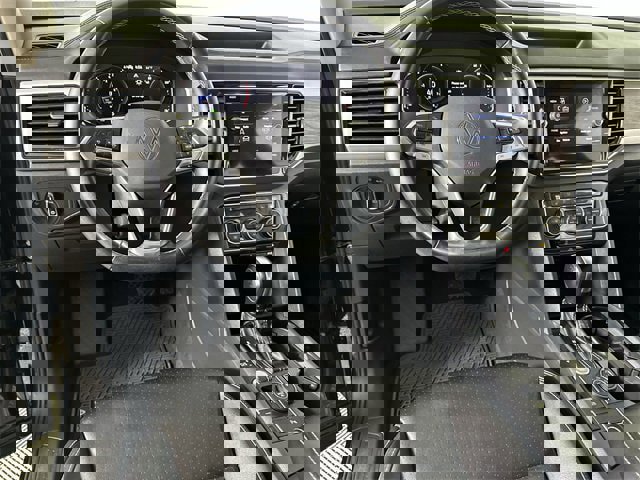 Used 2022 Volkswagen Atlas SE image 21