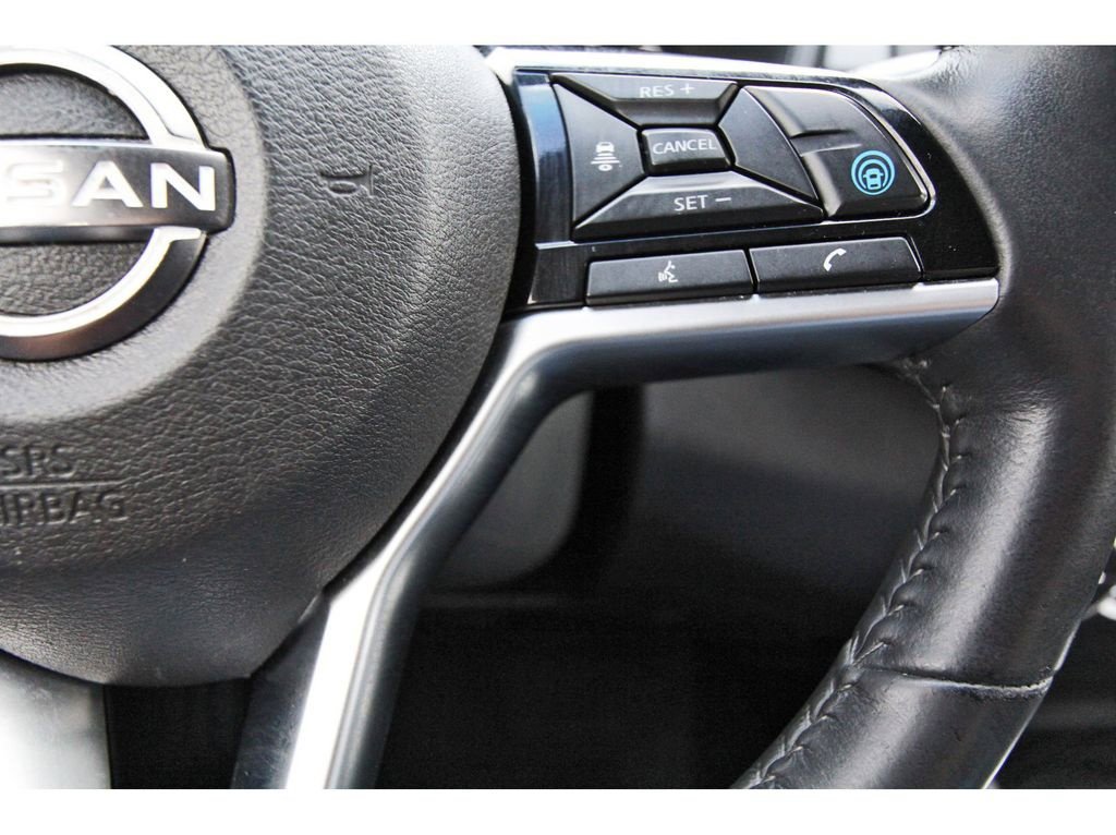 Used 2023 Nissan Altima 2.5 SL FWD image 15
