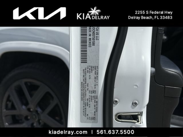 Used 2025 Jeep Compass Limited w/ High Altitude Package AWD/4WD image 33