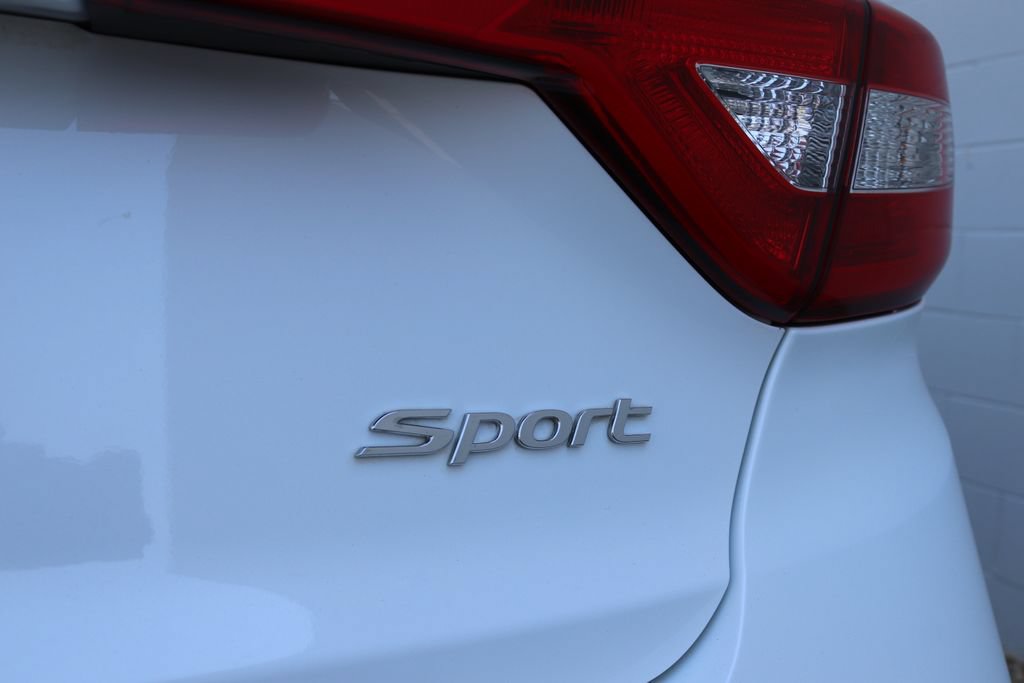 Used 2017 Hyundai Sonata Sport w/ Cargo Package FWD image 13