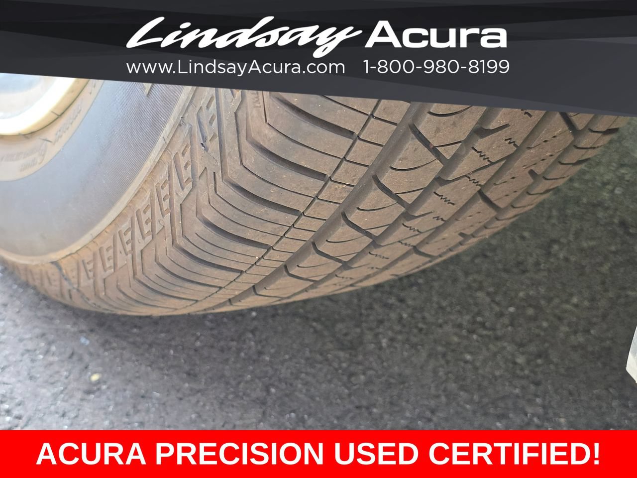 Certified 2020 Acura MDX SH-AWD w/ Technology Package image 18
