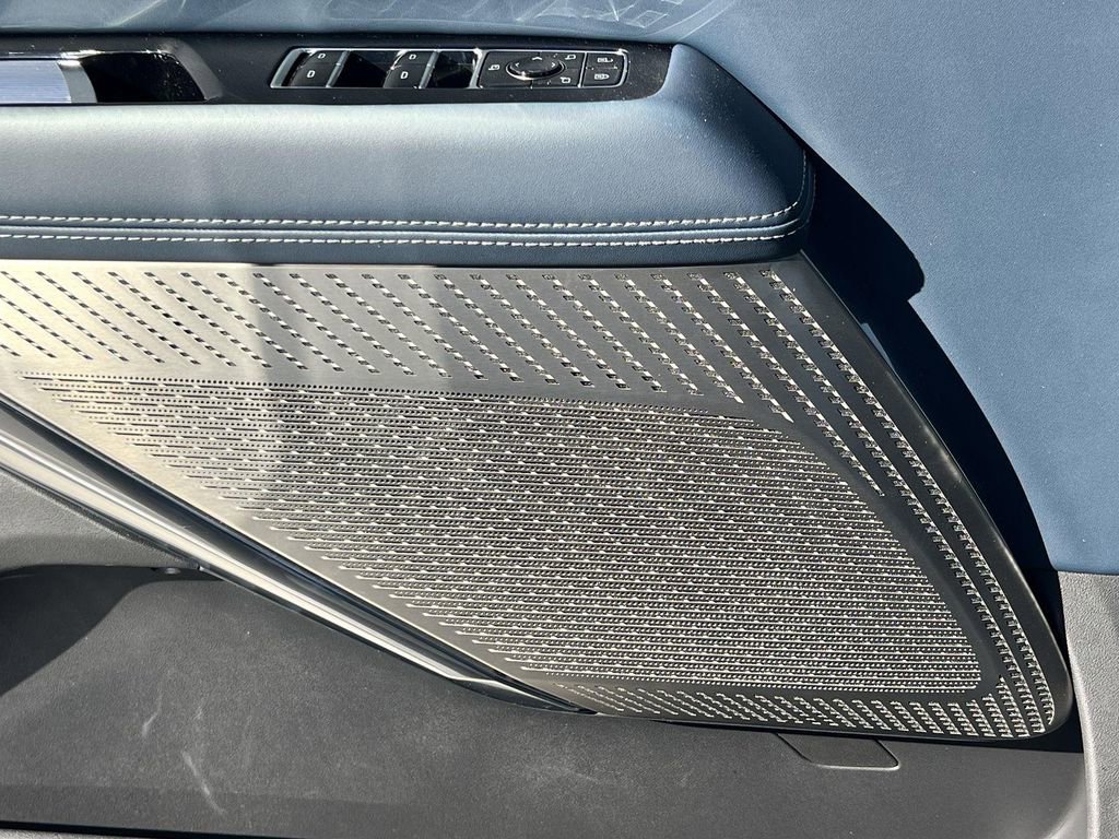 New 2025 Cadillac Escalade IQ Sport 2 image 23