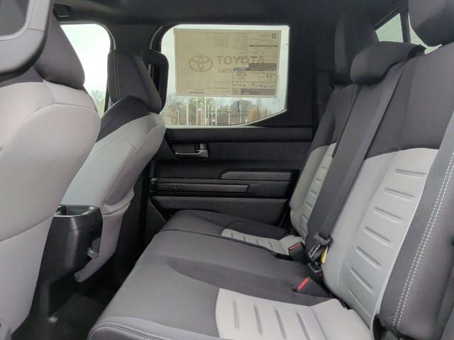 New 2026 Toyota Tacoma TRD Off-Road AWD/4WD image 25