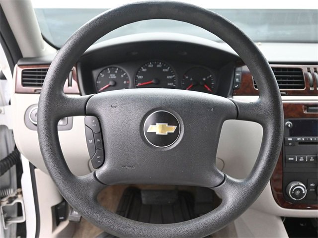 Used 2011 Chevrolet Impala LS image 28