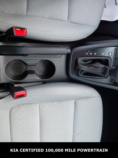 Certified 2023 Kia Rio S FWD image 14