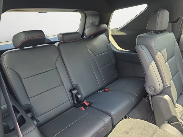 New 2026 Chevrolet Traverse Z71 w/ Enhanced Driving Package AWD/4WD image 23